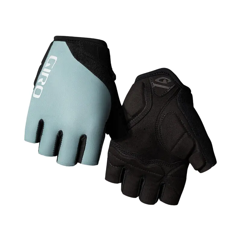 Giro Jag'ette Road Cycling Glove - Womens - Mineral 1