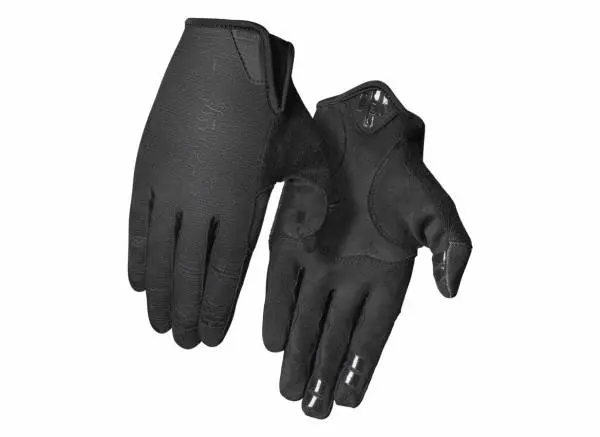 Giro La Dnd Mtb Glove - Womens - Black Scree 1