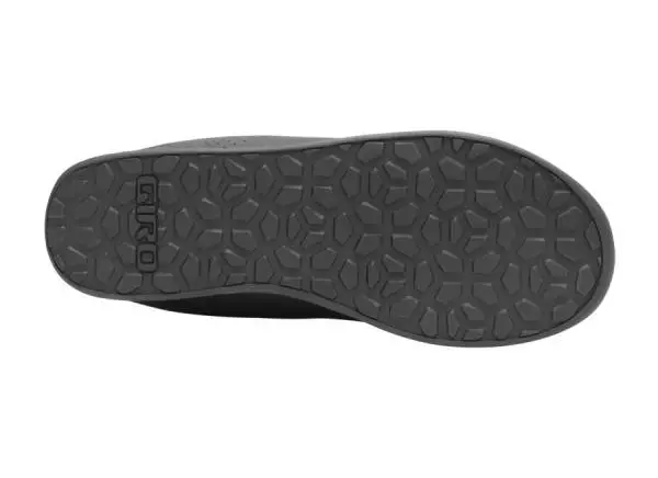 Giro Latch Mtb Shoe - Black-Dark Shadow 3
