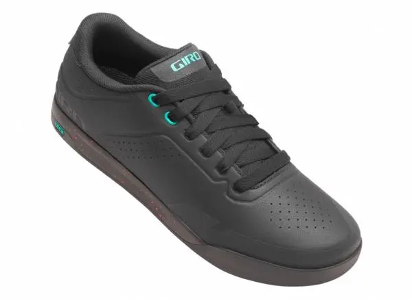 Giro Latch Mtb Shoe - Black Spark 1