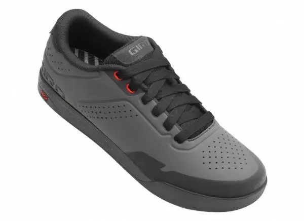 Giro Latch Mtb Shoe - Dark Shadow 1