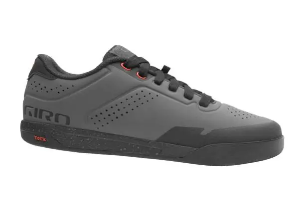 Giro Latch Mtb Shoe - Dark Shadow 2
