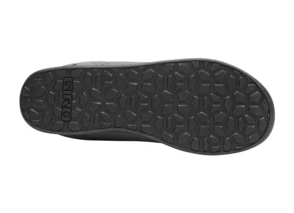 Giro Latch Mtb Shoe - Dark Shadow 3