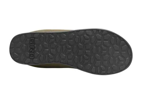 Giro Latch Mtb Shoe - Trail Green 3