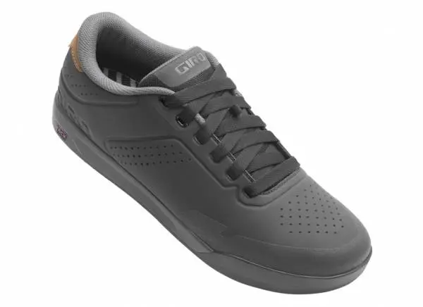 Giro Latch Mtb Shoe - Womens - Black 1