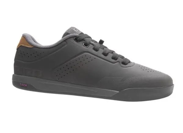 Giro Latch Mtb Shoe - Womens - Black 2