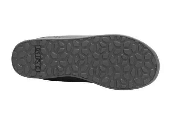 Giro Latch Mtb Shoe - Womens - Black 3