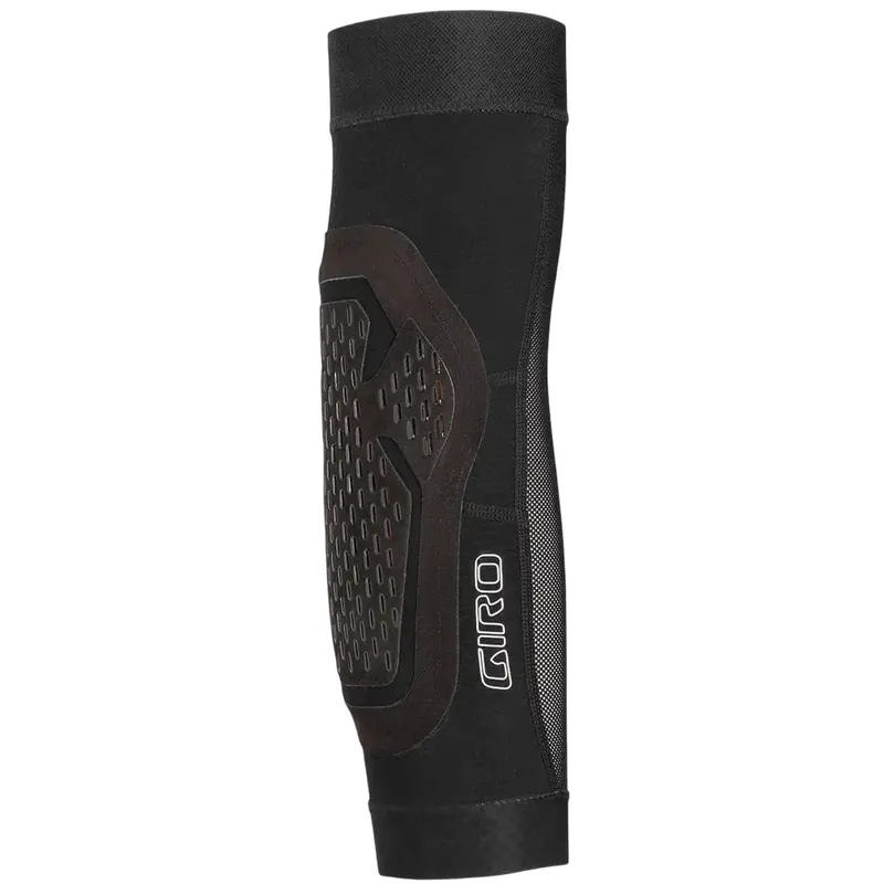 Giro Loam Elbow Sleeve - Black 1