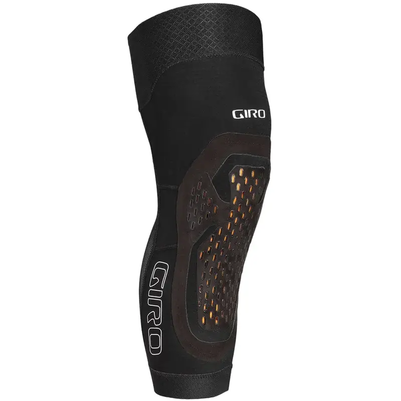 Giro Loam Knee Sleeve - Black 1