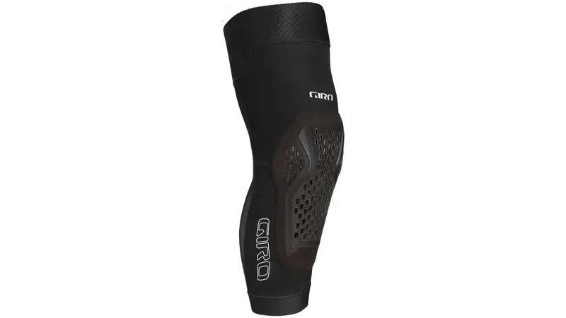 Giro Lobo Knee Pad - Black 1