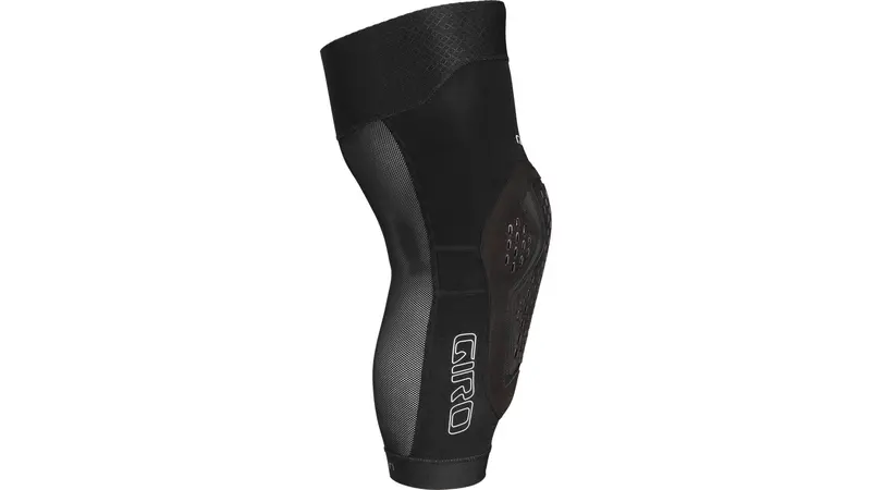 Giro Lobo Knee Pad - Black 2