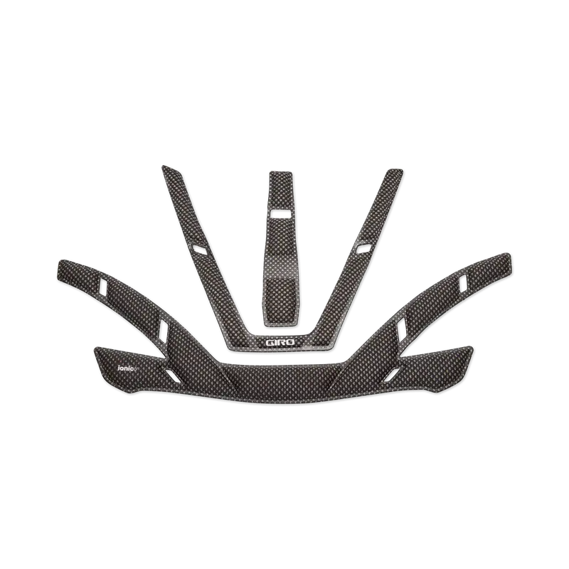 Giro Manifest Padset - Black-Bronze 1