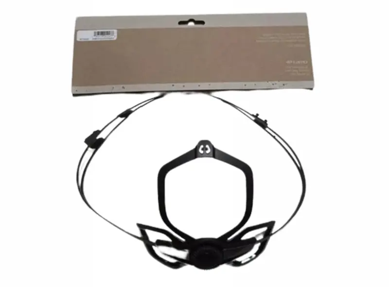 Giro Merit Rl Trail Air Fit System 1