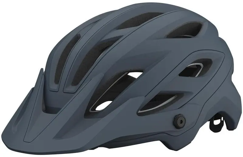 Giro Merit Spherical Mtb Helmet - Matt Portaro Gray 1