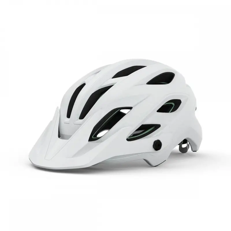 Giro Merit Spherical Mtb Helmet - Womens - Matt White - 2022 1