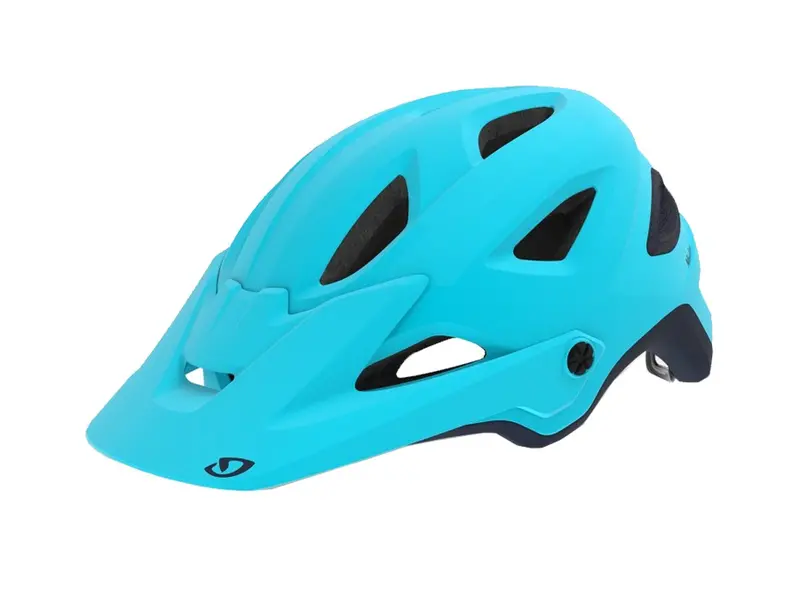 Giro Montara Mips Mtb Helmet - Womens - Matt Iceberg - 2019 1