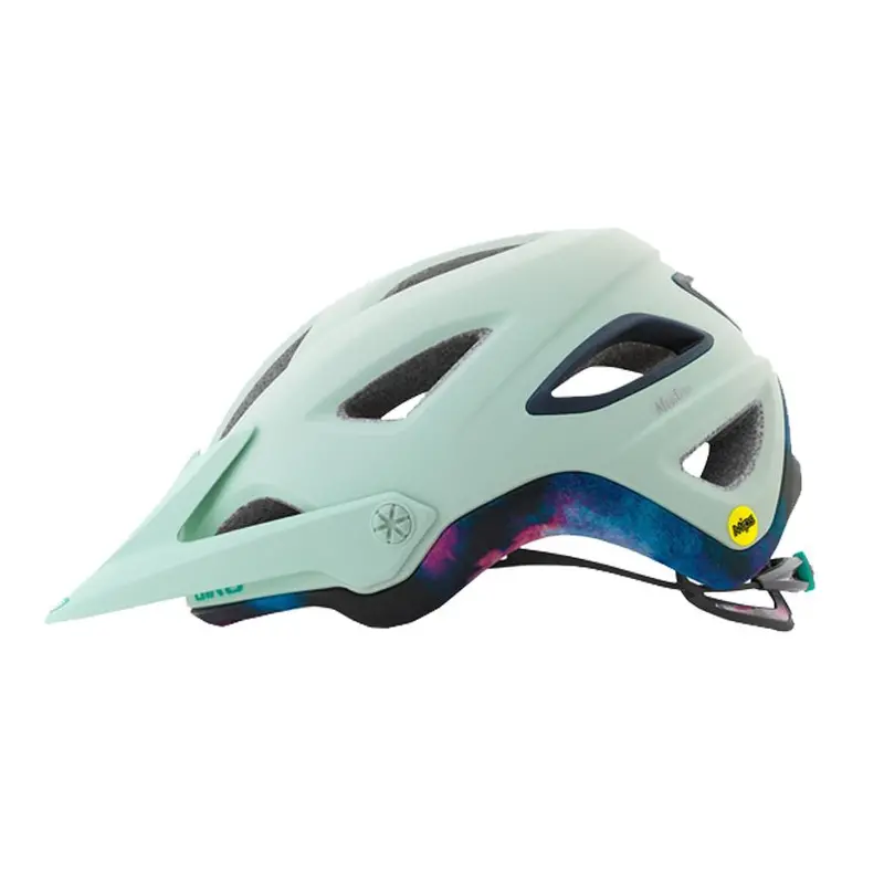 Giro Montara Mips Mtb Helmet - Womens - Matt Mint 1