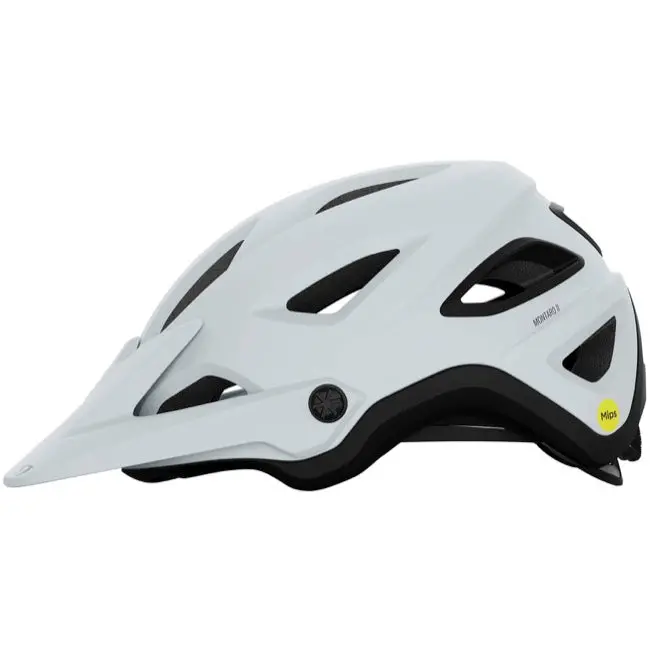 Giro Montaro Mips Ii Mtb Helmet - Matt Chalk 2