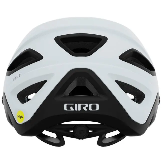 Giro Montaro Mips Ii Mtb Helmet - Matt Chalk 3