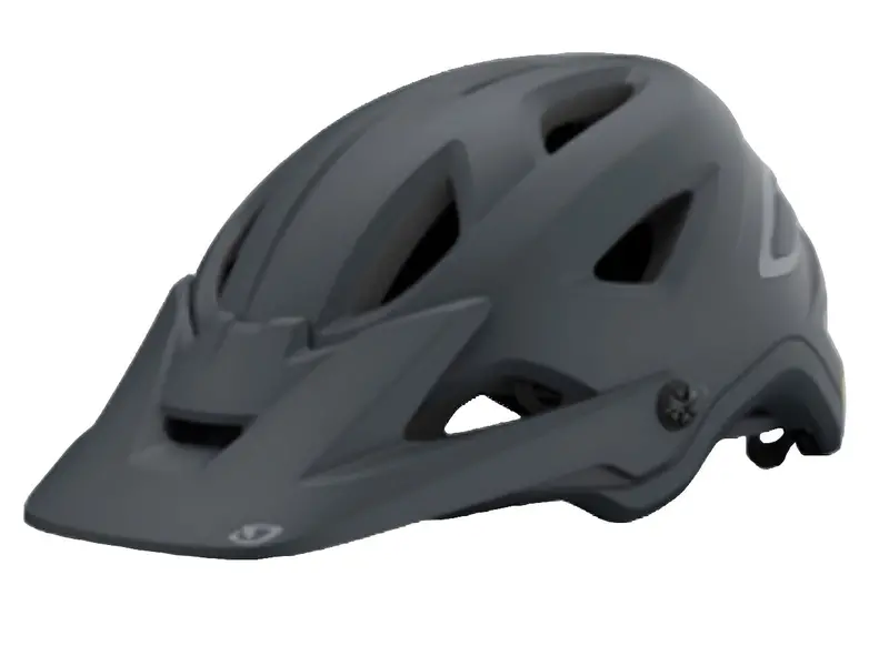 Giro Montaro Mips Ii Mtb Helmet - Matt Dark Shark 1