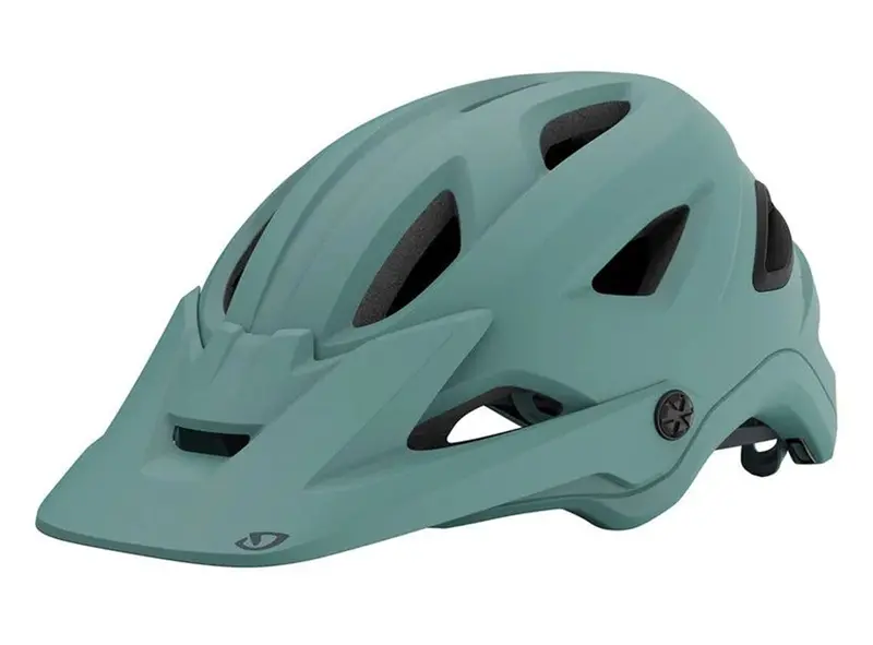 Giro Montaro Mips Ii Mtb Helmet - Matt Mineral 1