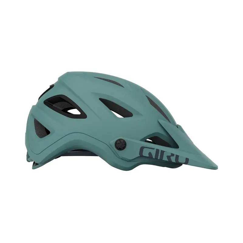 Giro Montaro Mips Ii Mtb Helmet - Matt Mineral 2