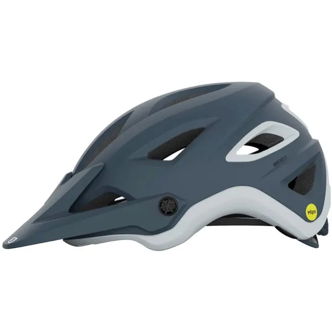 Giro Montaro Mips Ii Mtb Helmet - Matt Portaro Gray 2