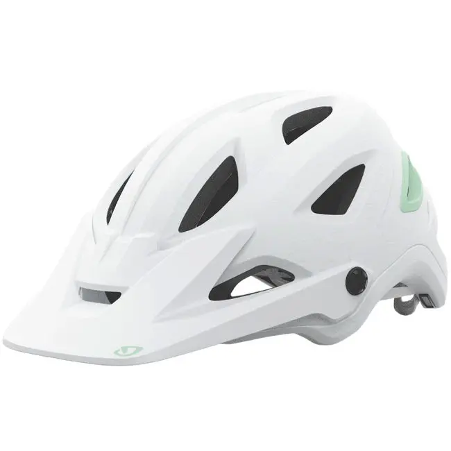 Giro Montaro Mips Ii Mtb Helmet - Womens - Matt White 1