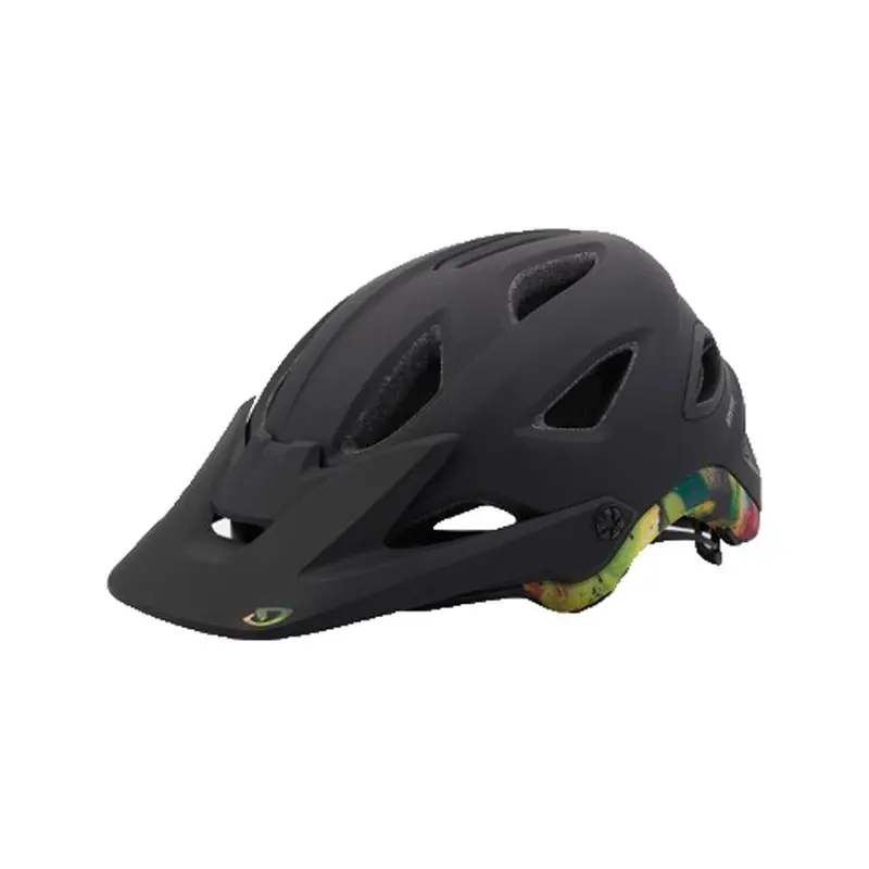 Giro Montaro Mips Mtb Helmet - Matt Black-Riptide 1