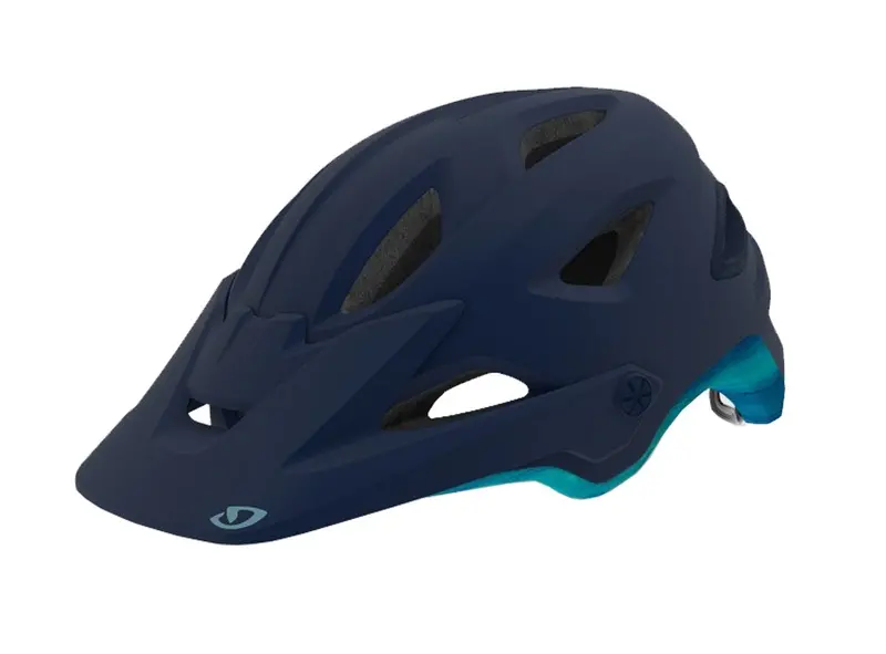 Giro Montaro Mips Mtb Helmet - Matt Midnight Blue - 2019 1