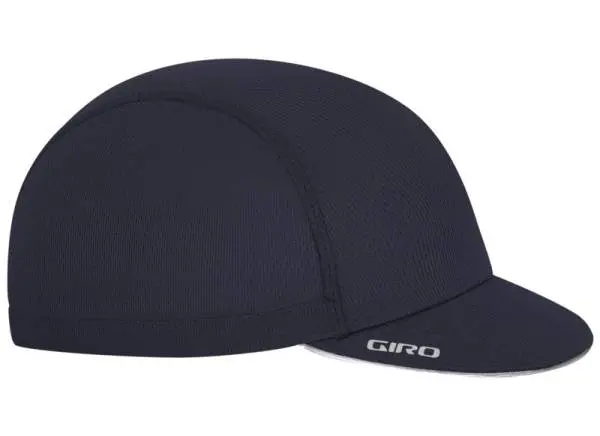 Giro Peloton Cycling Cap - Midnight Blue 1