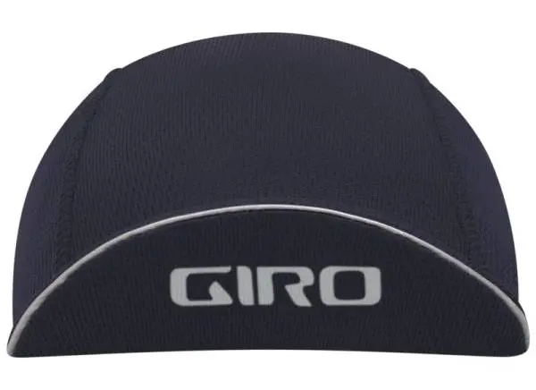 Giro Peloton Cycling Cap - Midnight Blue 2