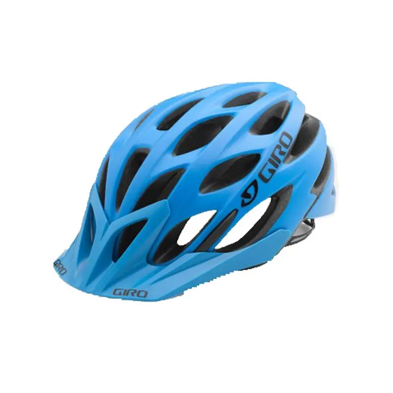 Giro Phase Mtb Helmet - Matt Blue - 2017 1
