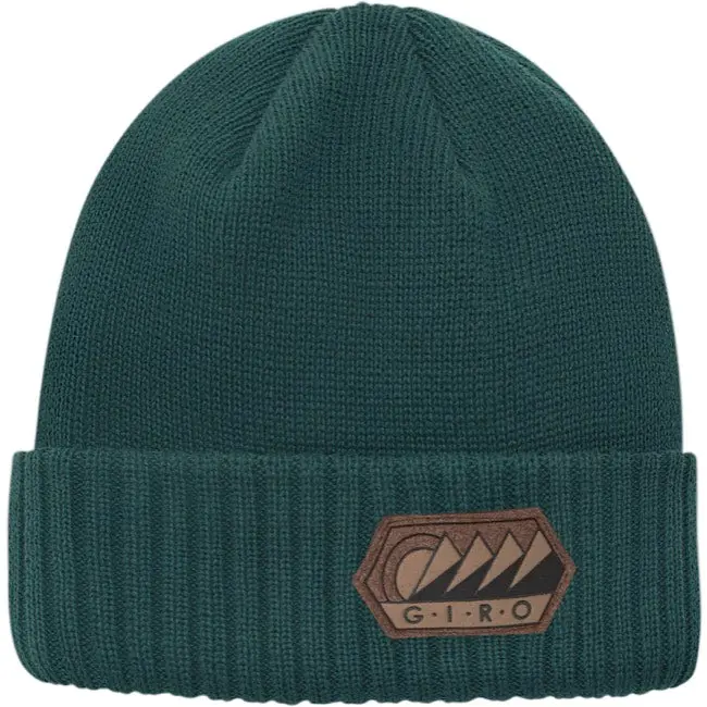 Giro Proof Beanie - Frost Green 1