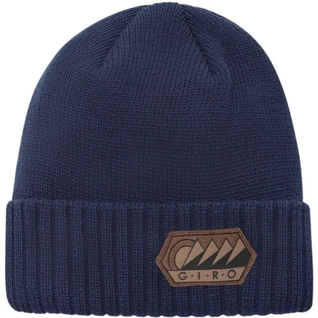 Giro Proof Beanie - Midnight Blue 1