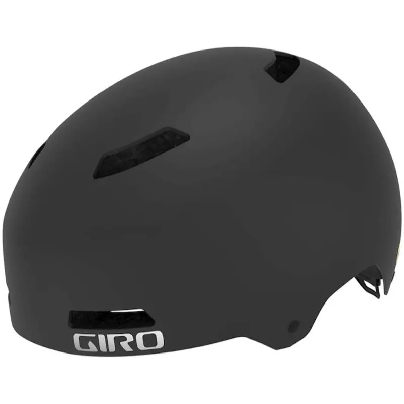 Giro Quarter Mips Dirt Jump Helmet - 2020 - Matt Metallic Coal 1