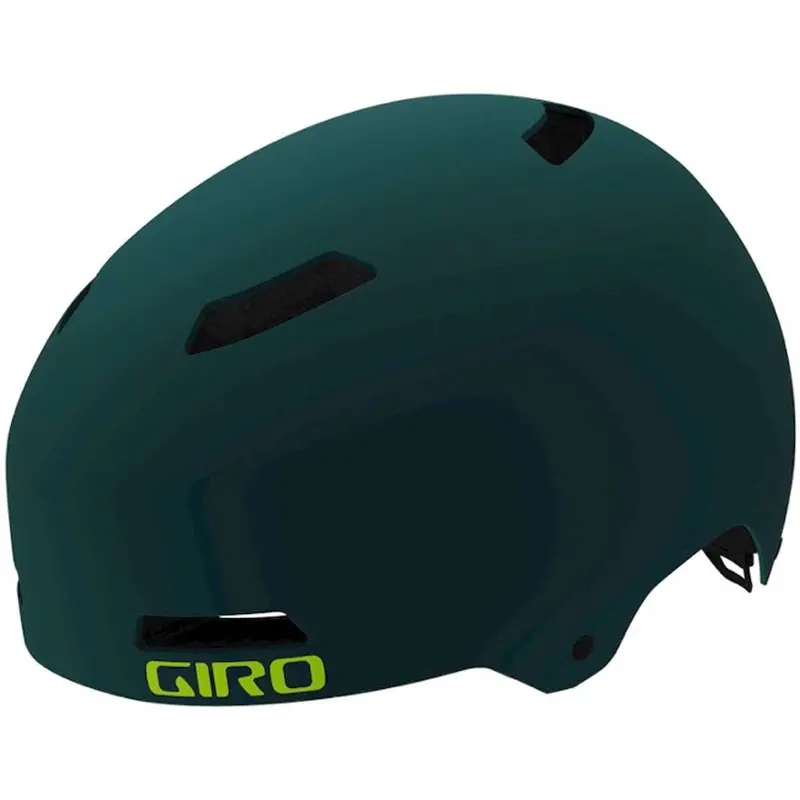 Giro Quarter Mips Dirt Jump Helmet - 2020 - Matt True Spruce 1