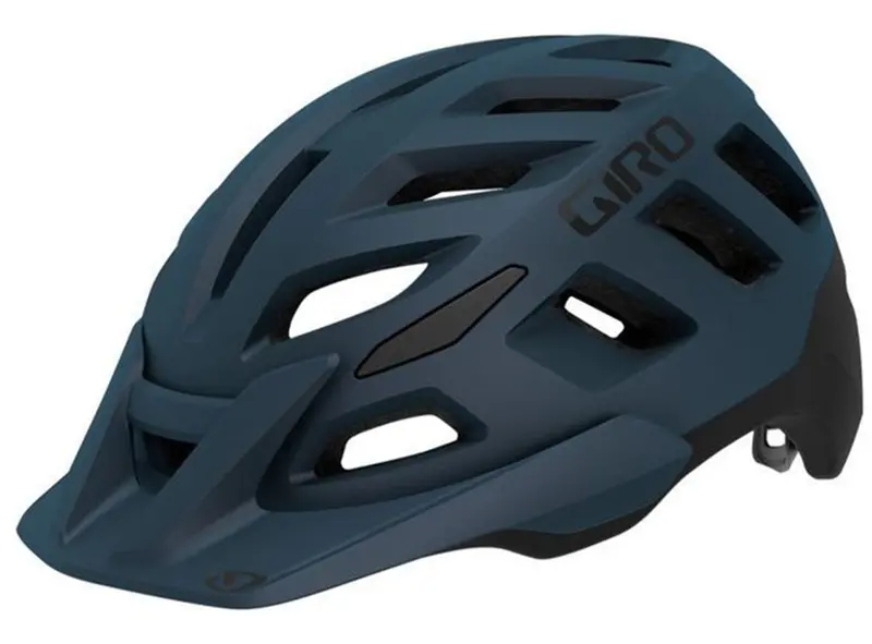 Giro Radix Mips Mtb Helmet - Matt Midnight - 2020 1