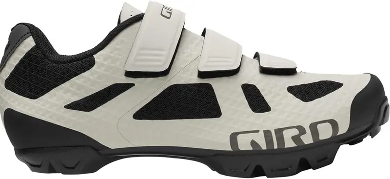 Giro Ranger Mtb Shoe - Light Sharkskin 1