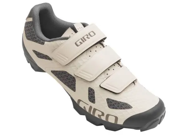 Giro Ranger Mtb Shoe - Womens - Sandstone 1