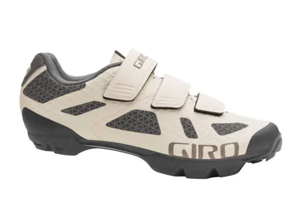 Giro Ranger Mtb Shoe - Womens - Sandstone 2