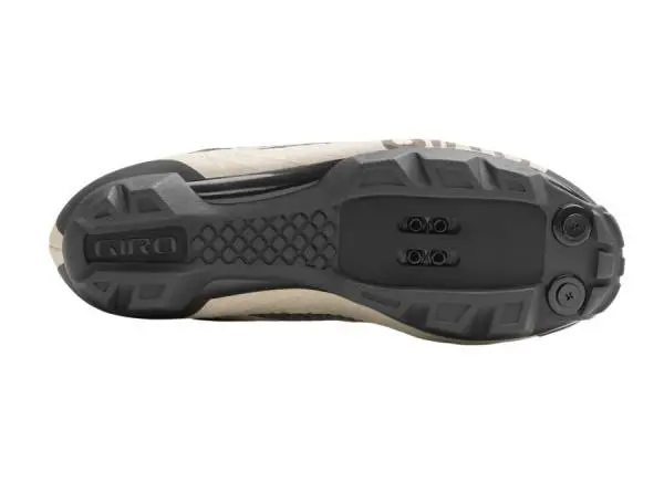 Giro Ranger Mtb Shoe - Womens - Sandstone 3