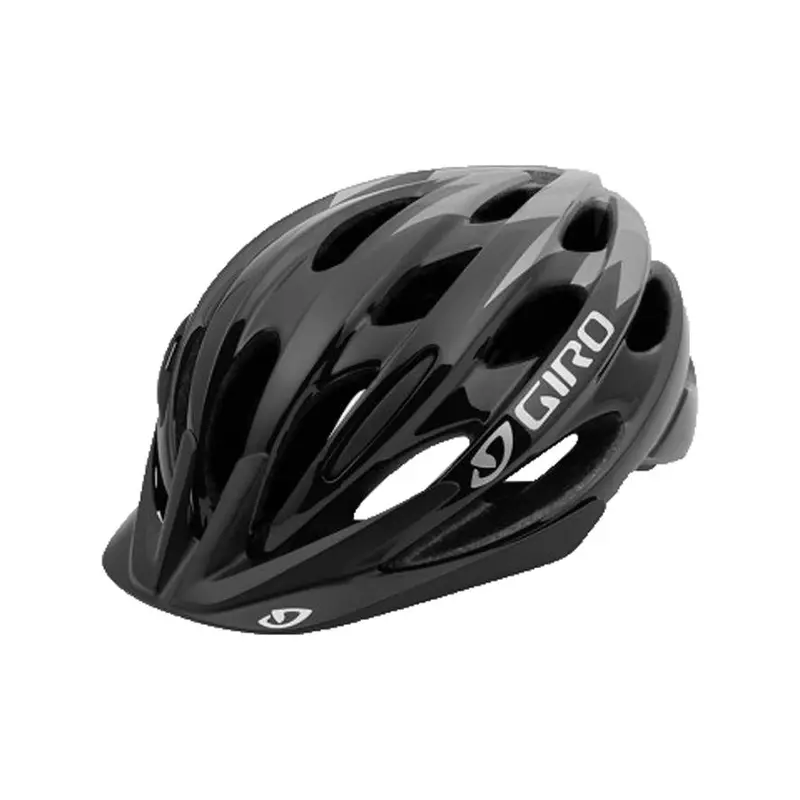 Giro Raze Helmet - Youth - Black Zap 1