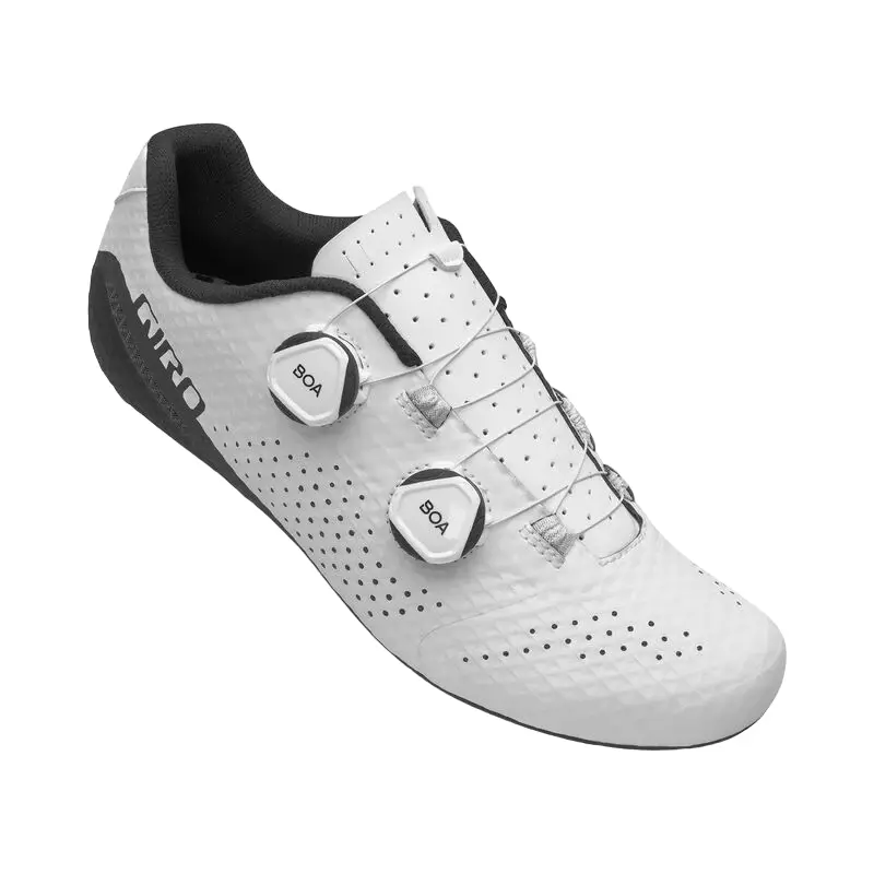 Giro Regime Road Shoe - White 1