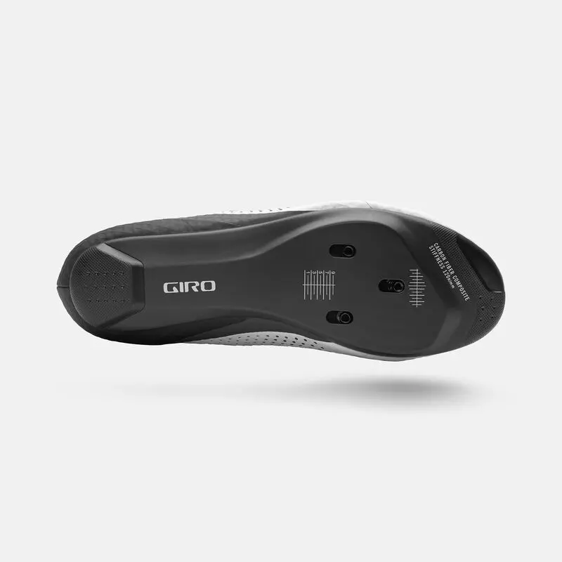 Giro Regime Road Shoe - White 3