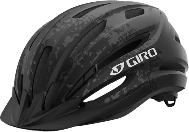 Giro Register Mips Ii Helmet - Youth - Matt Black-White 1