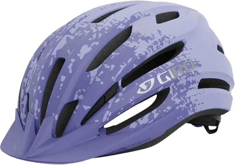 Giro Register Mips Ii Helmet - Youth - Matt Lilac Fade 1