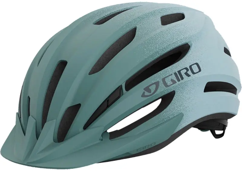 Giro Register Mips Ii Road Helmet - Womens - Matt Mineral Fade 1