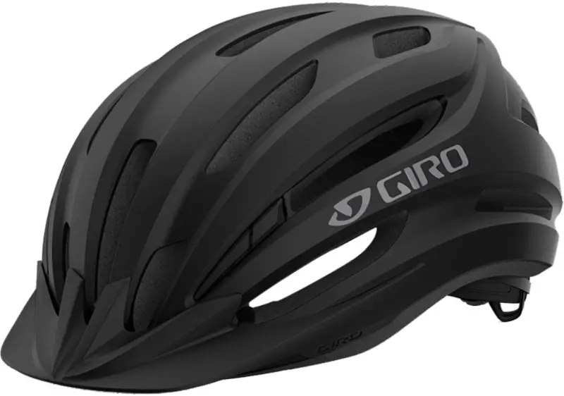 Giro Register Mips Ii Xl Road Helmet - Matt Black-Charcoal 1