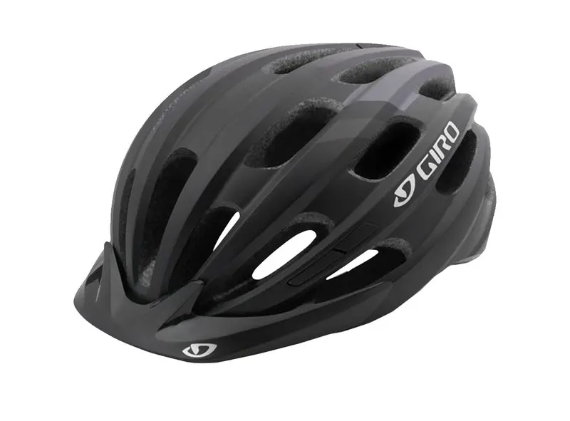 Giro Register Mips Road Helmet - Matt Black 1